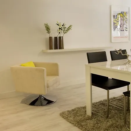 Nicolaas Apartment *