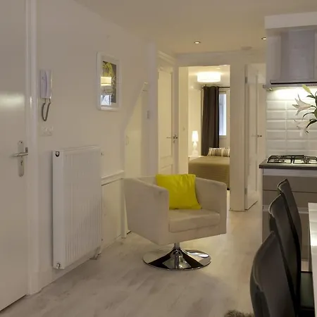 Apartment Nicolaas